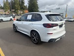 2024 BMW X5 xDrive50e