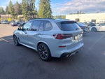 2024 BMW X5 xDrive50e xDrive50e