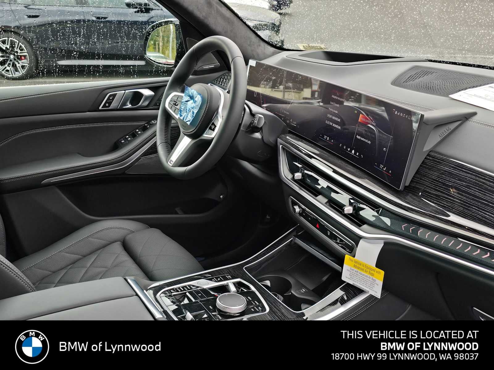 2026 BMW X5 xDrive50e xDrive50e