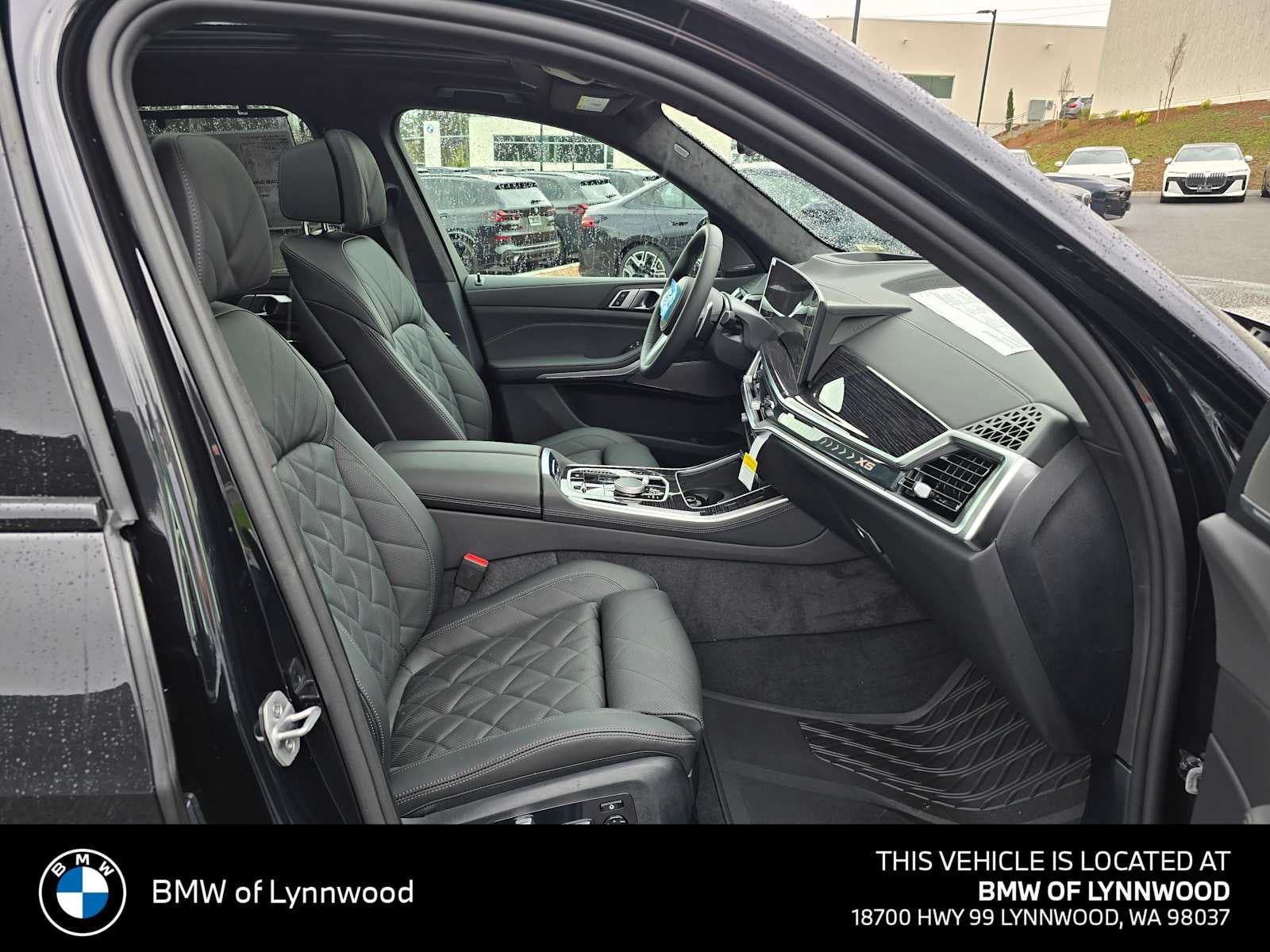 2026 BMW X5 xDrive50e xDrive50e