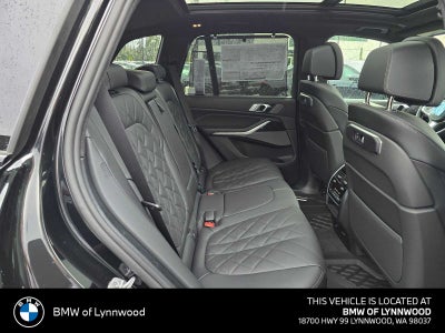 2026 BMW X5 xDrive50e xDrive50e