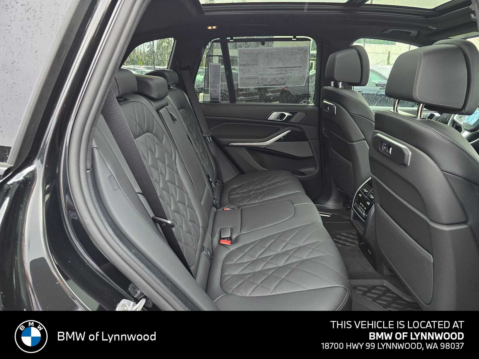 2026 BMW X5 xDrive50e xDrive50e