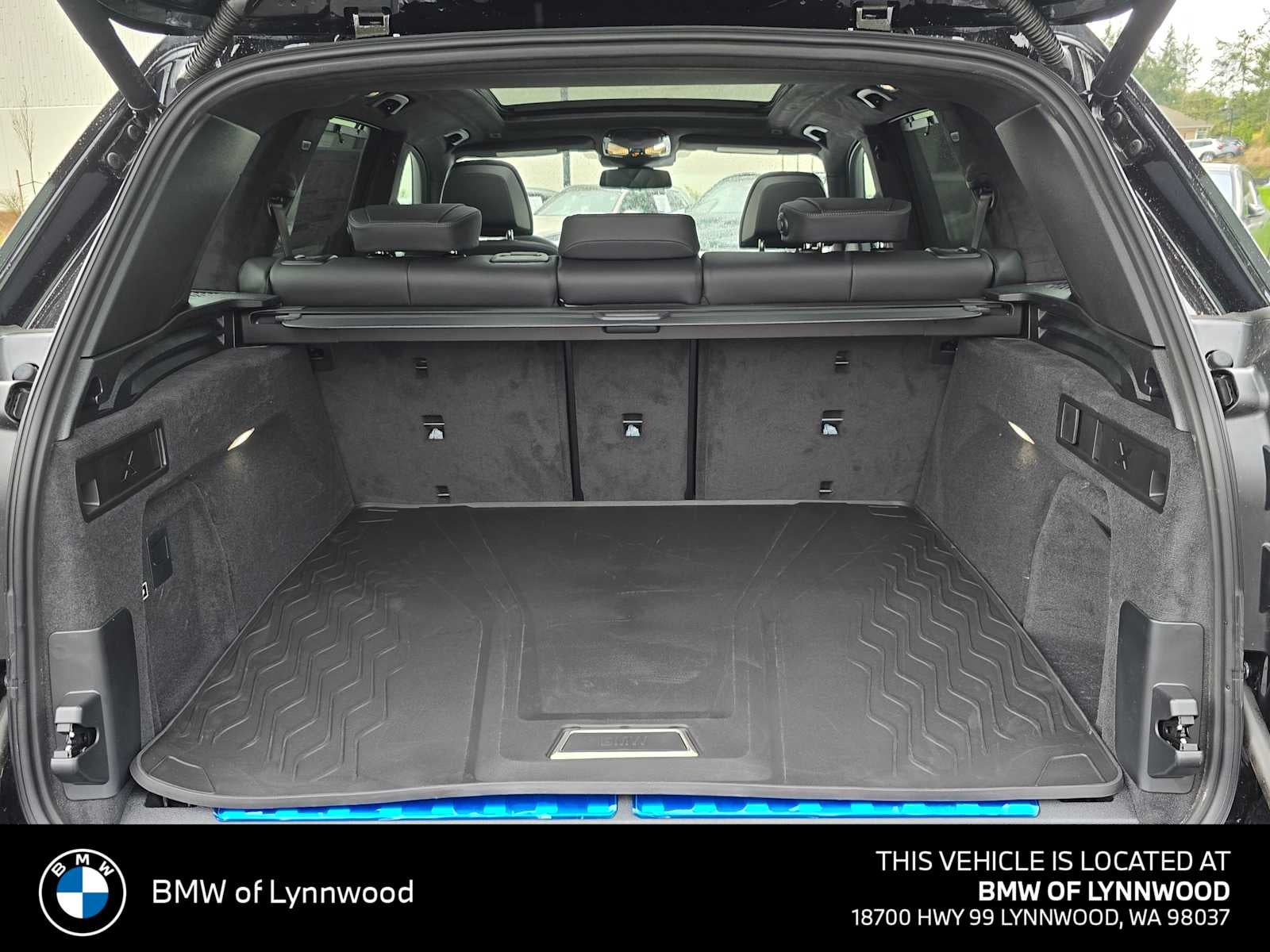 2026 BMW X5 xDrive50e xDrive50e