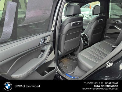 2026 BMW X5 xDrive50e xDrive50e