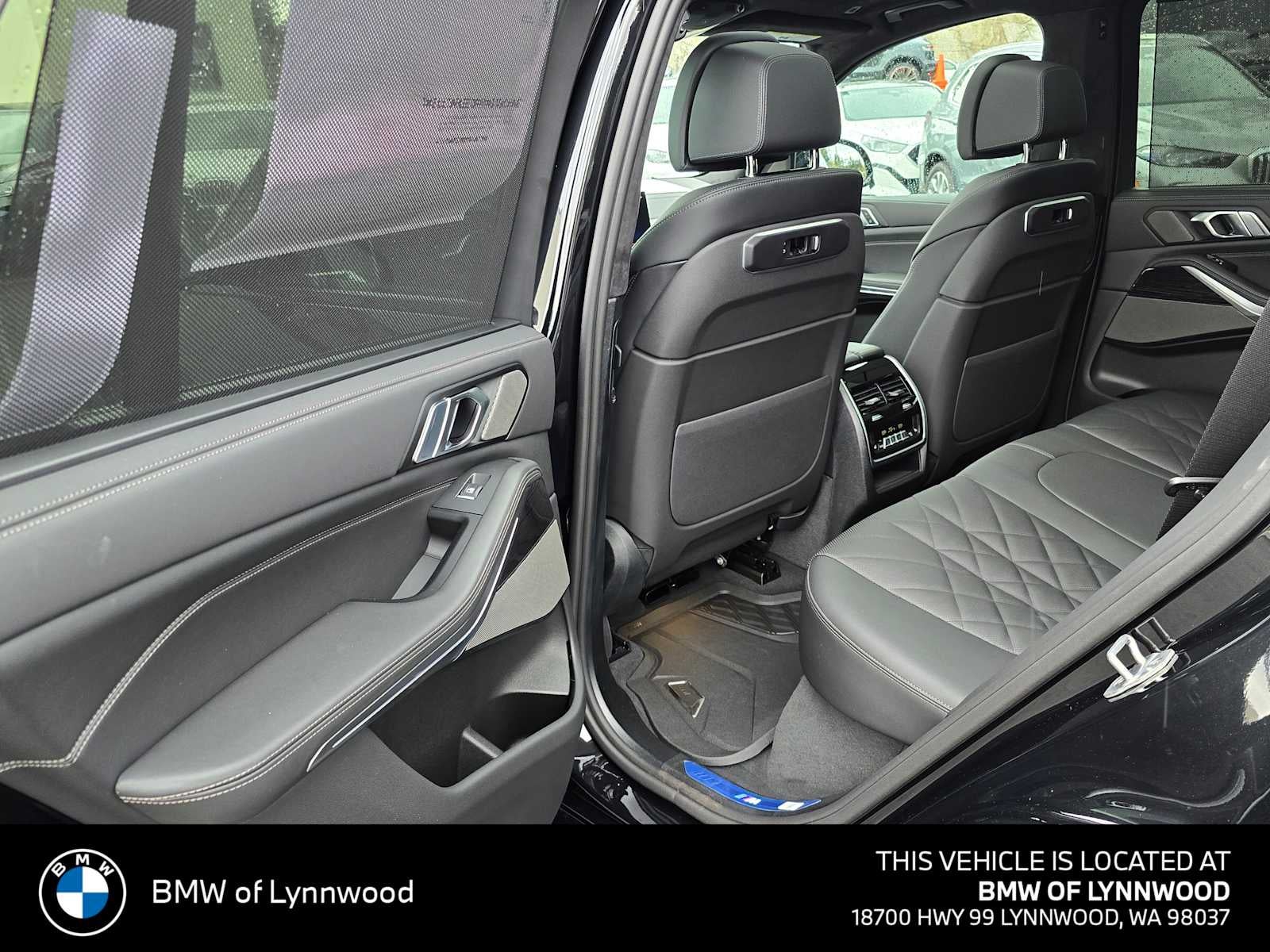 2026 BMW X5 xDrive50e xDrive50e