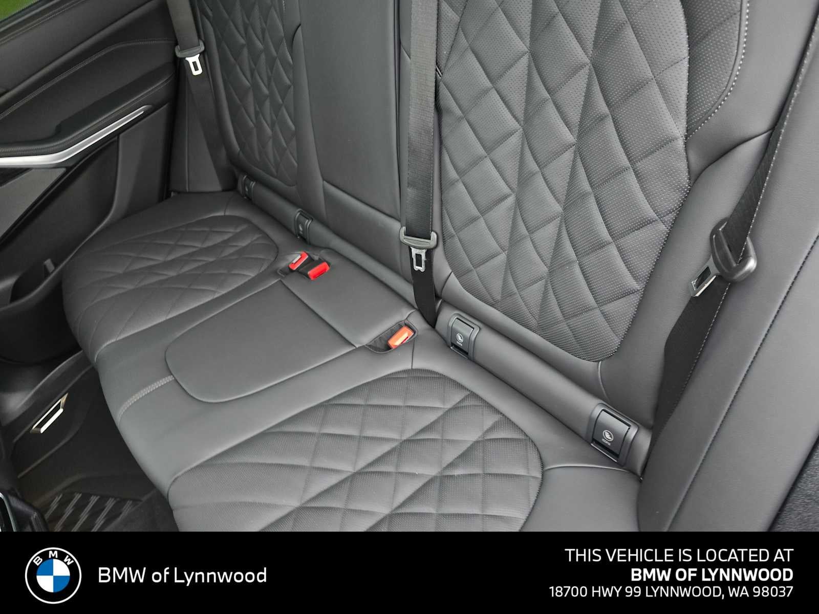 2026 BMW X5 xDrive50e xDrive50e