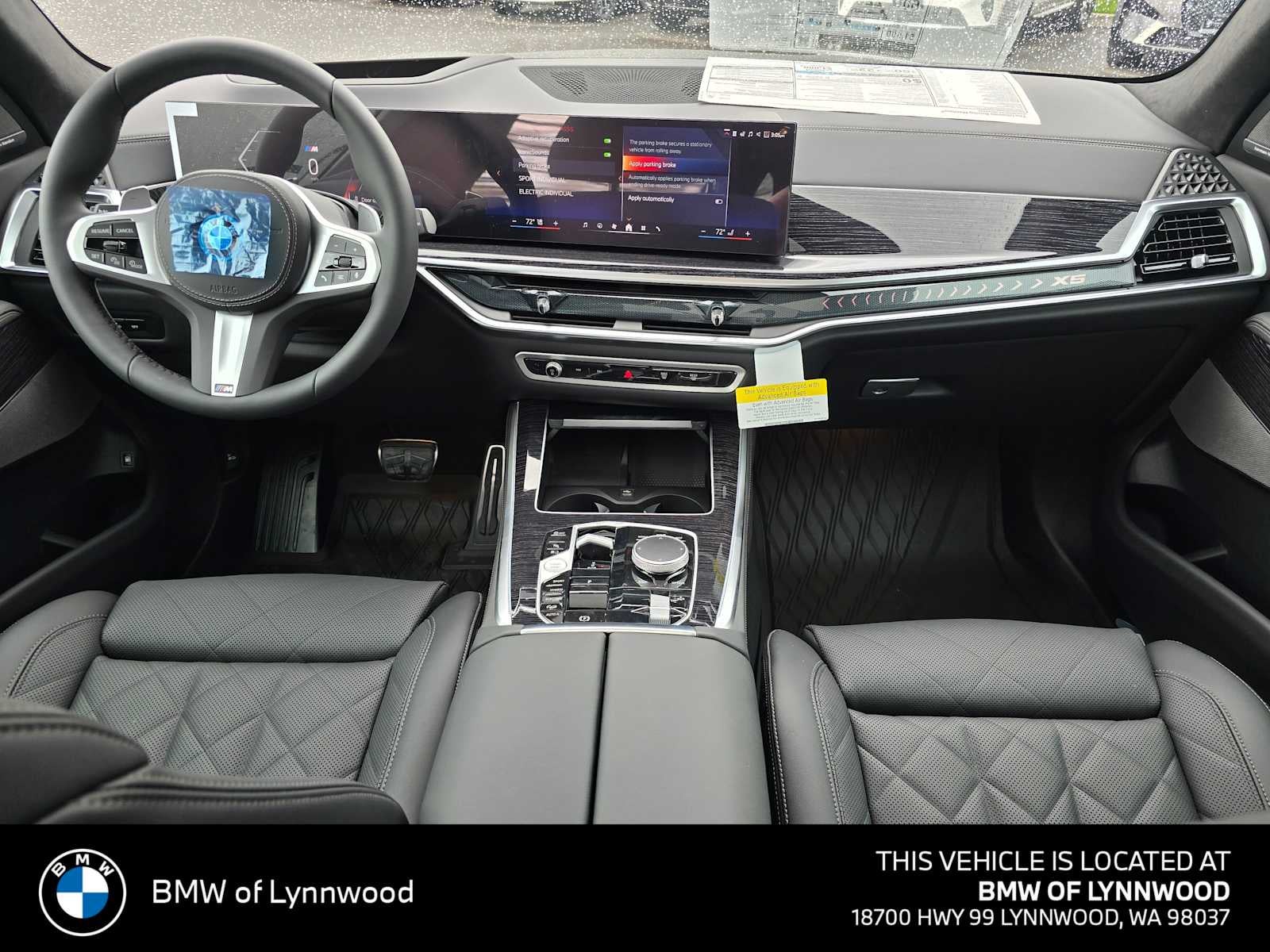 2026 BMW X5 xDrive50e xDrive50e