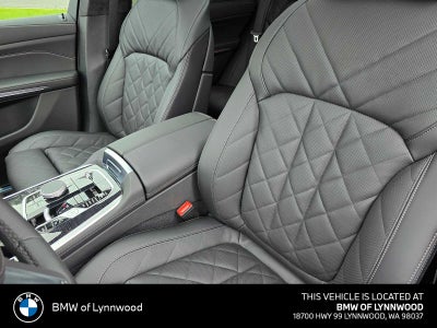 2026 BMW X5 xDrive50e xDrive50e