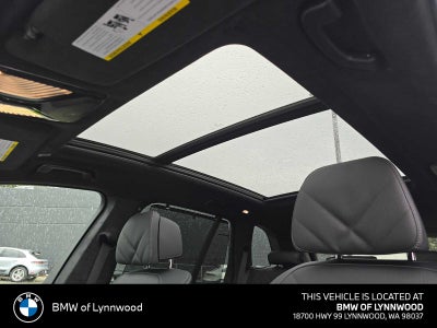 2026 BMW X5 xDrive50e xDrive50e