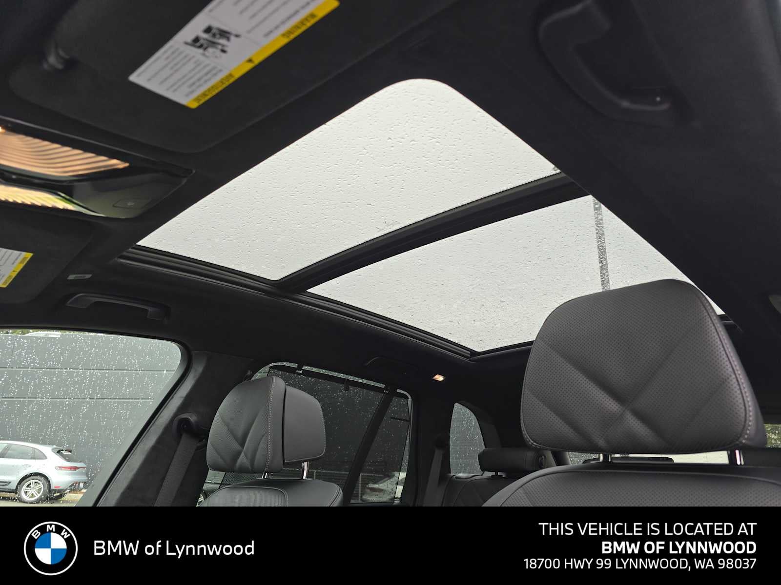 2026 BMW X5 xDrive50e xDrive50e