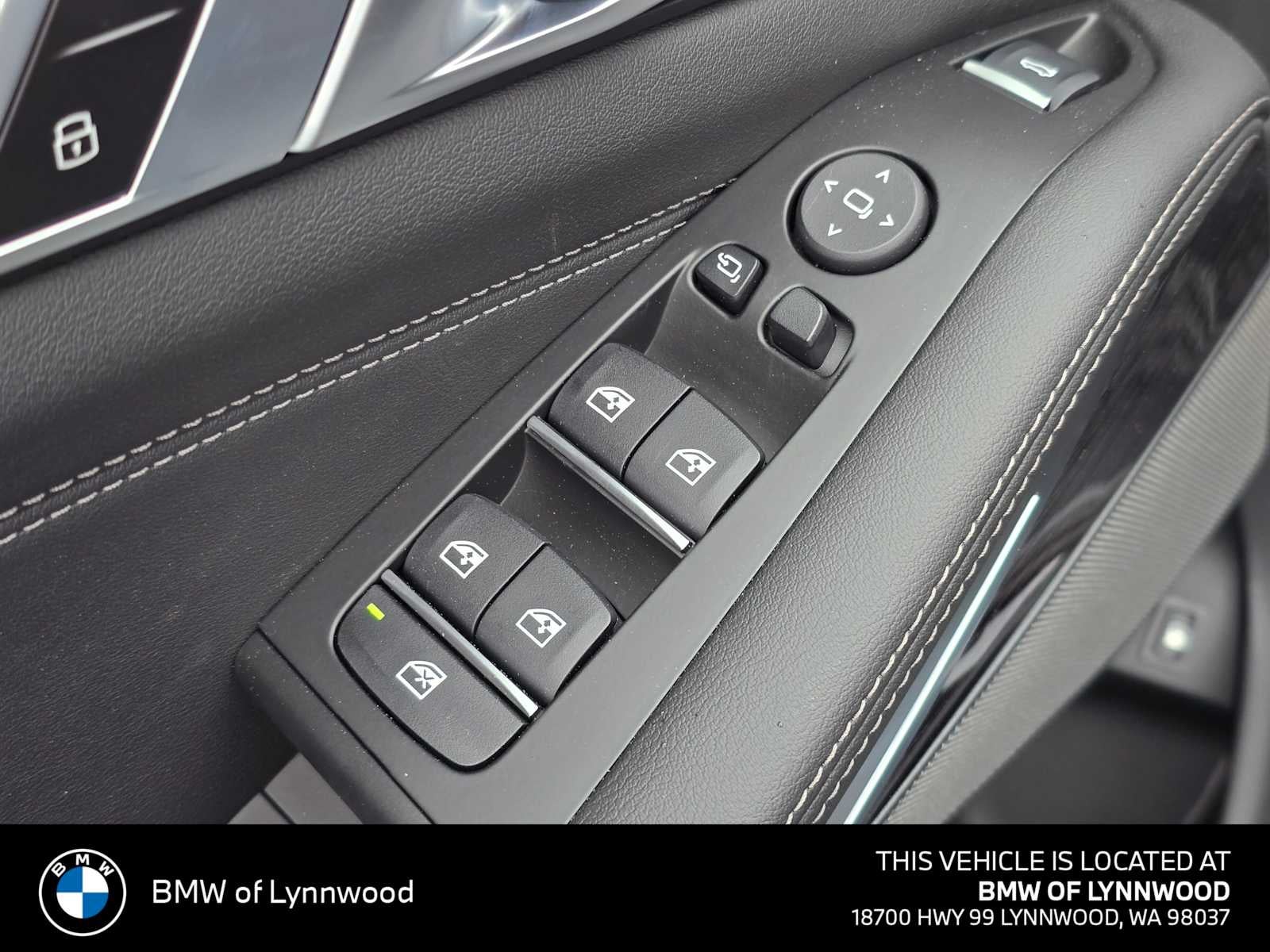 2026 BMW X5 xDrive50e xDrive50e