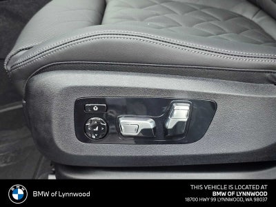 2026 BMW X5 xDrive50e xDrive50e