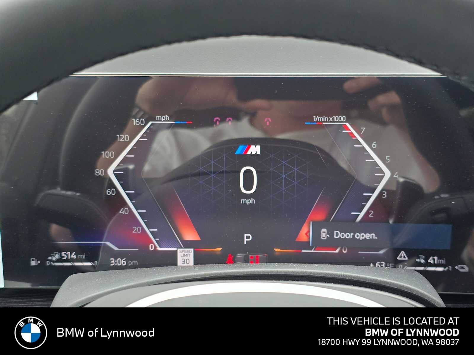 2026 BMW X5 xDrive50e xDrive50e