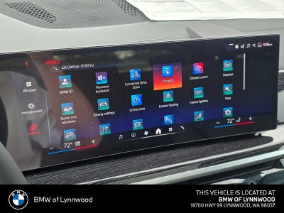 2026 BMW X5 xDrive50e xDrive50e