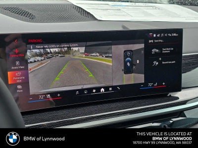 2026 BMW X5 xDrive50e xDrive50e