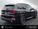 2026 BMW X5 xDrive50e xDrive50e