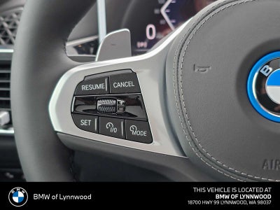 2026 BMW X5 xDrive50e xDrive50e