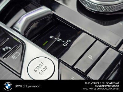 2026 BMW X5 xDrive50e xDrive50e