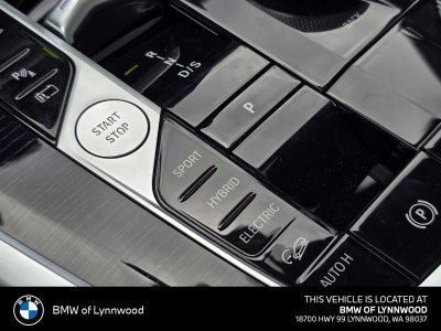 2026 BMW X5 xDrive50e xDrive50e