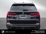 2026 BMW X5 xDrive50e xDrive50e