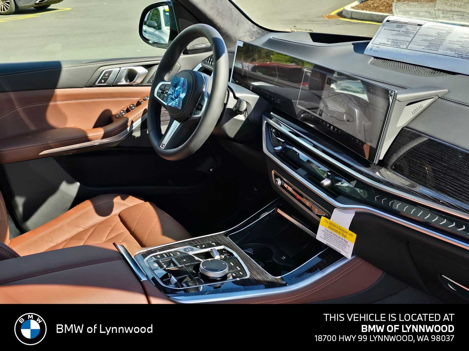 2026 BMW X5 xDrive50e xDrive50e