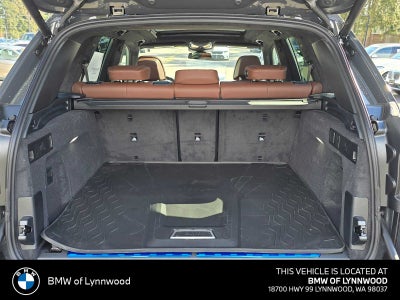 2026 BMW X5 xDrive50e xDrive50e