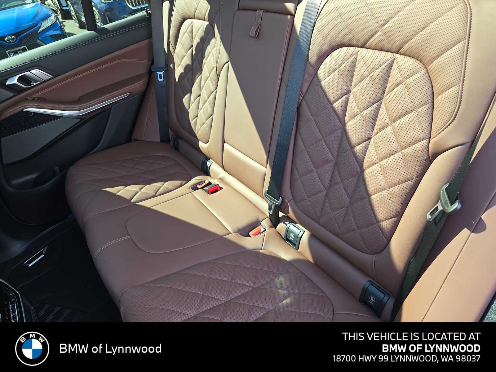 2026 BMW X5 xDrive50e xDrive50e