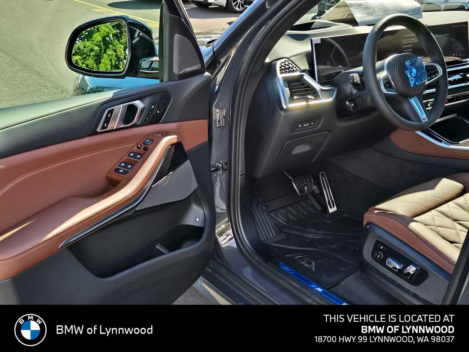 2026 BMW X5 xDrive50e xDrive50e