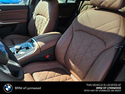 2026 BMW X5 xDrive50e xDrive50e