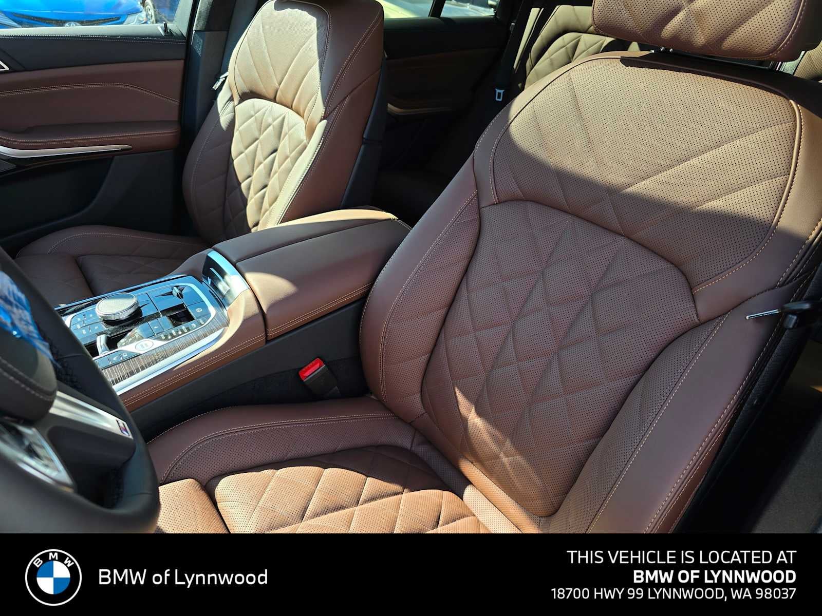 2026 BMW X5 xDrive50e xDrive50e