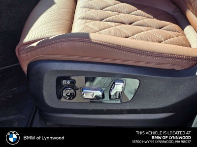 2026 BMW X5 xDrive50e xDrive50e