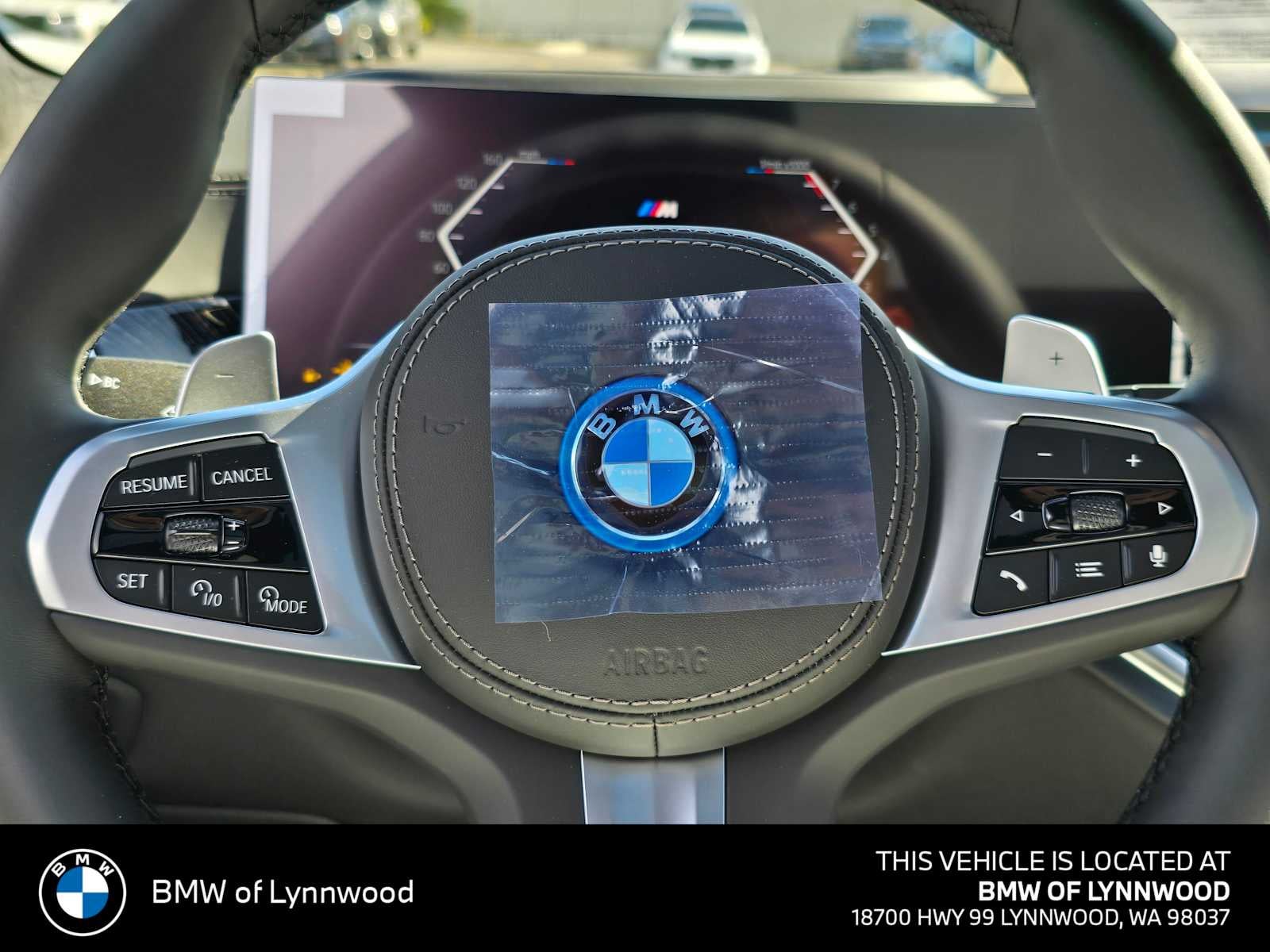 2026 BMW X5 xDrive50e xDrive50e