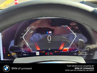 2026 BMW X5 xDrive50e xDrive50e