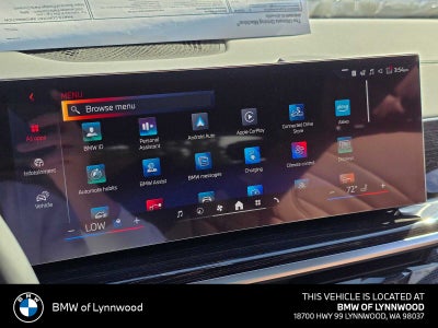 2026 BMW X5 xDrive50e xDrive50e