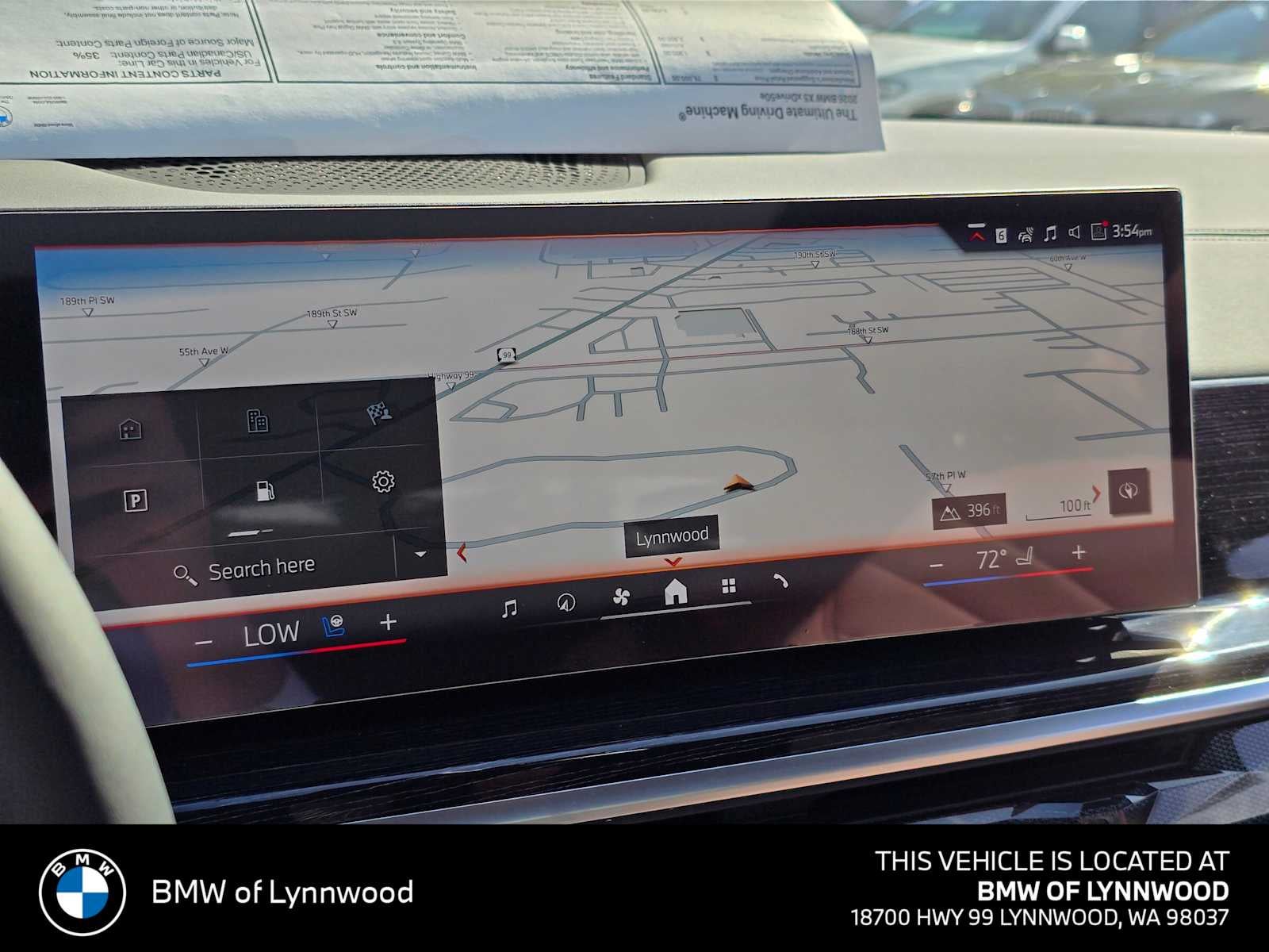 2026 BMW X5 xDrive50e xDrive50e