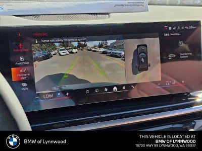 2026 BMW X5 xDrive50e xDrive50e