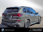 2026 BMW X5 xDrive50e xDrive50e