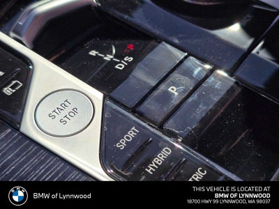 2026 BMW X5 xDrive50e xDrive50e