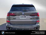 2026 BMW X5 xDrive50e xDrive50e