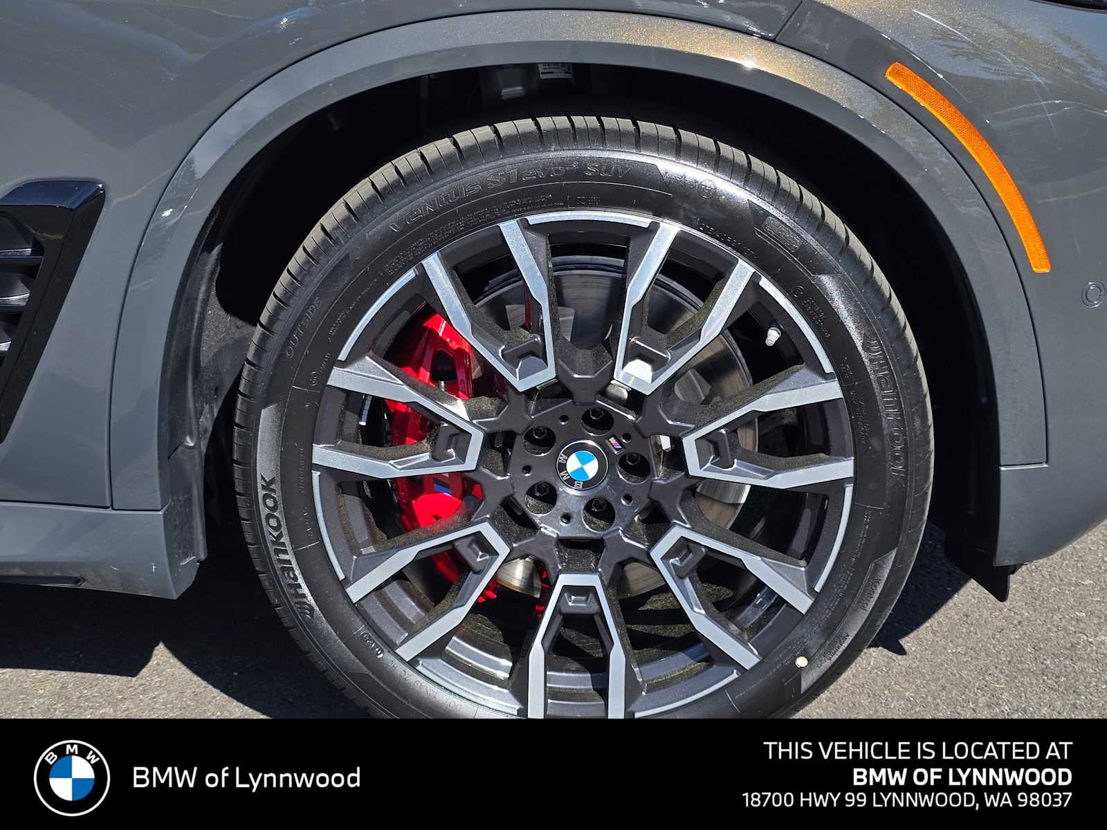 2026 BMW X5 xDrive50e xDrive50e