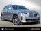 2026 BMW X5 xDrive50e xDrive50e