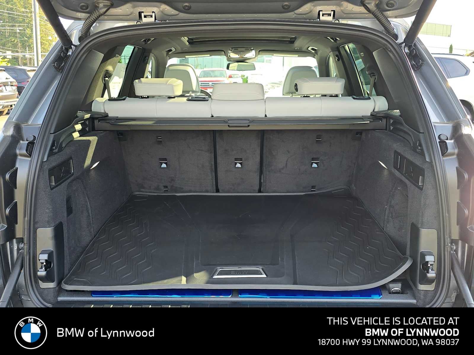 2026 BMW X5 xDrive50e xDrive50e