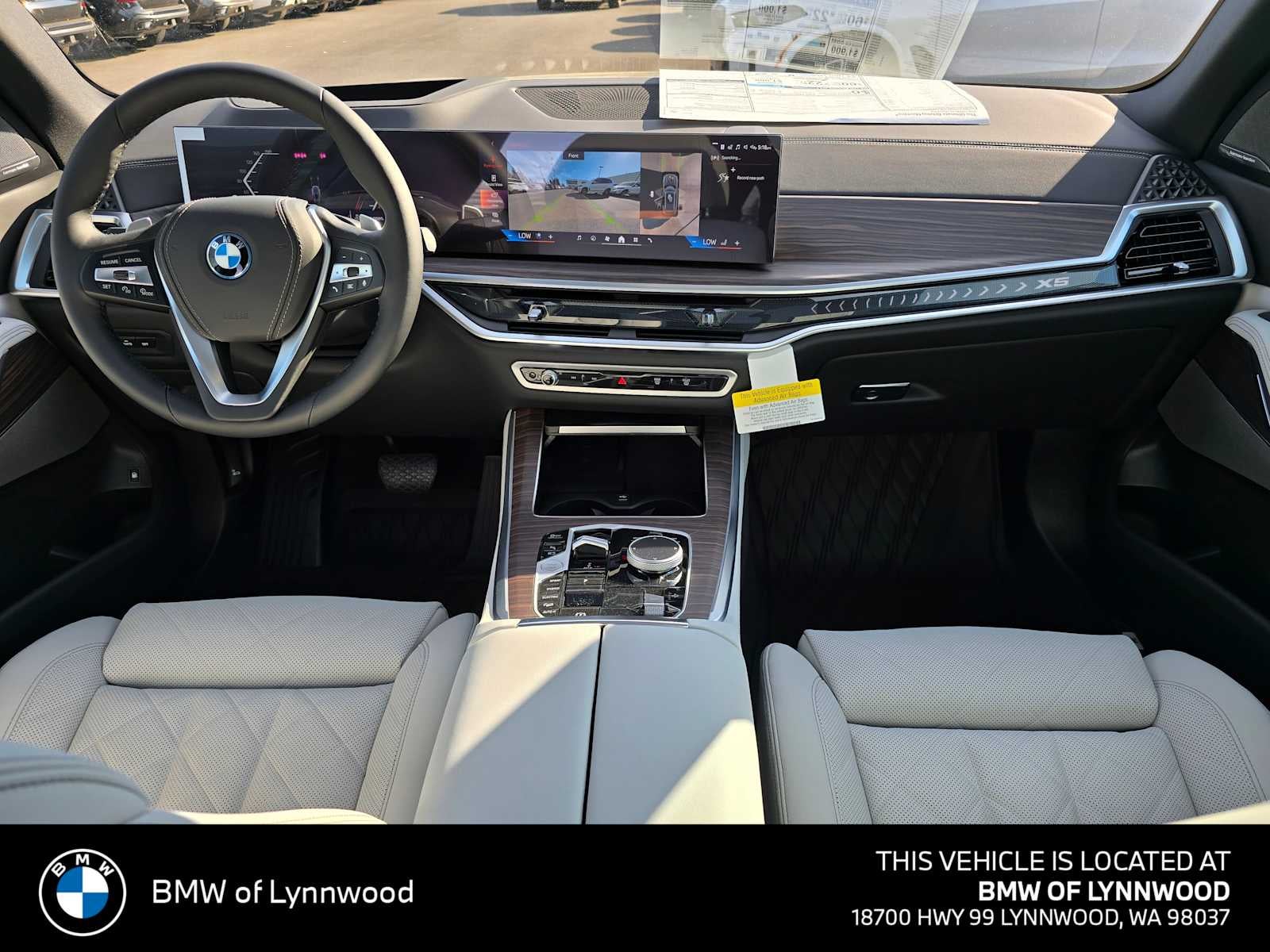 2026 BMW X5 xDrive50e xDrive50e