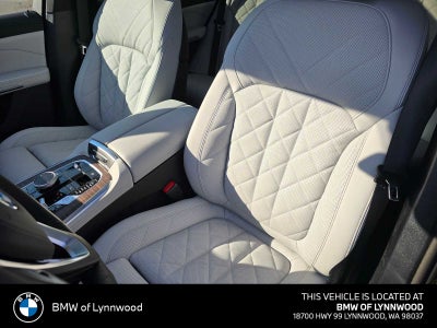 2026 BMW X5 xDrive50e xDrive50e