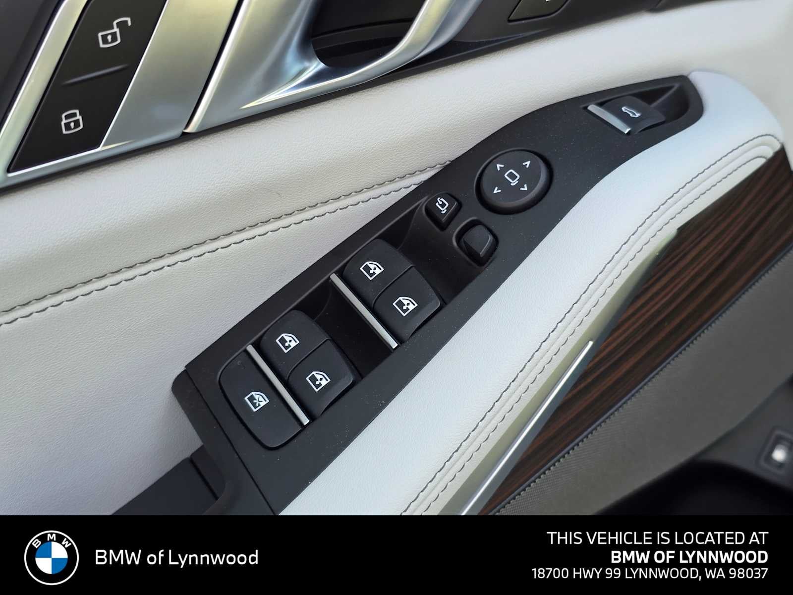 2026 BMW X5 xDrive50e xDrive50e