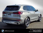 2026 BMW X5 xDrive50e xDrive50e
