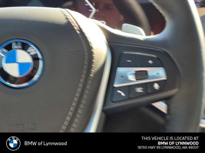 2026 BMW X5 xDrive50e xDrive50e