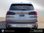 2026 BMW X5 xDrive50e xDrive50e