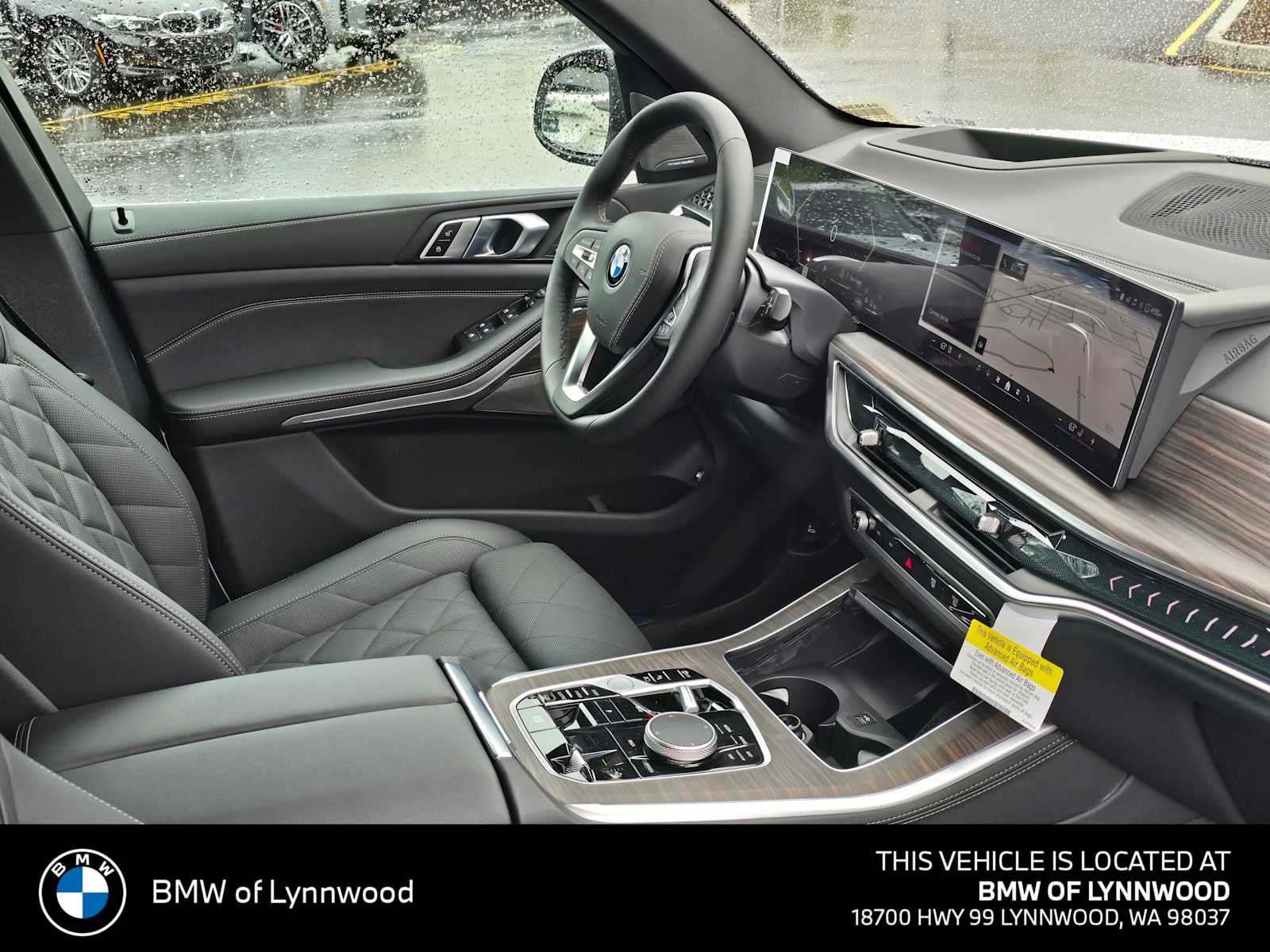 2026 BMW X5 xDrive50e xDrive50e