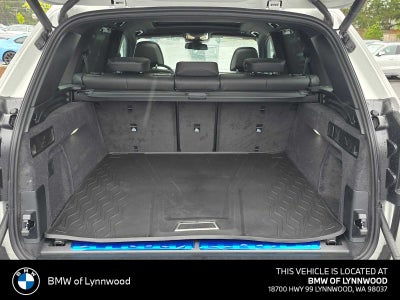 2026 BMW X5 xDrive50e xDrive50e